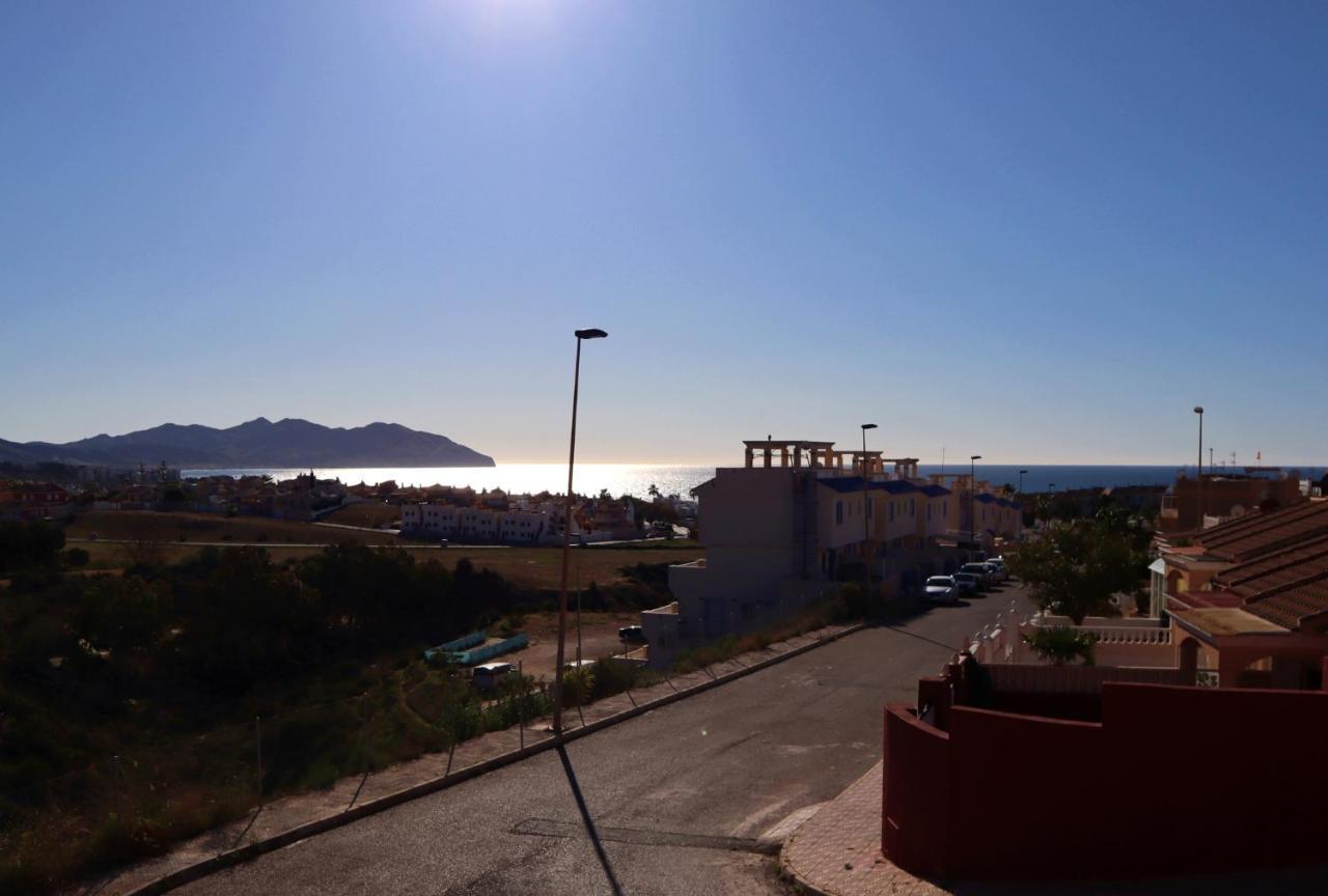 Apartament El Alamillo Seaview Penthouse Mazarrón Zewnętrze zdjęcie
