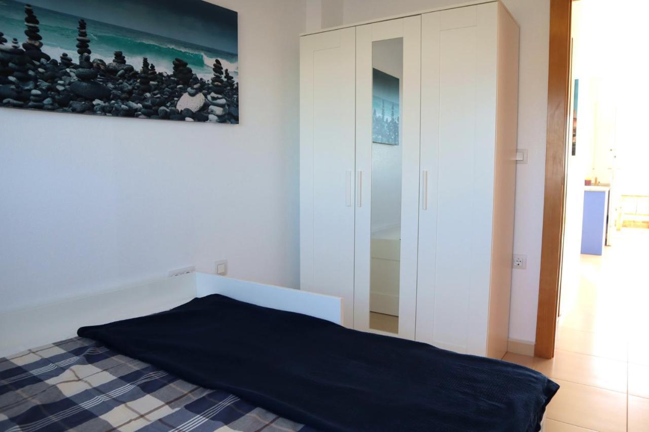 Apartament El Alamillo Seaview Penthouse Mazarrón Zewnętrze zdjęcie