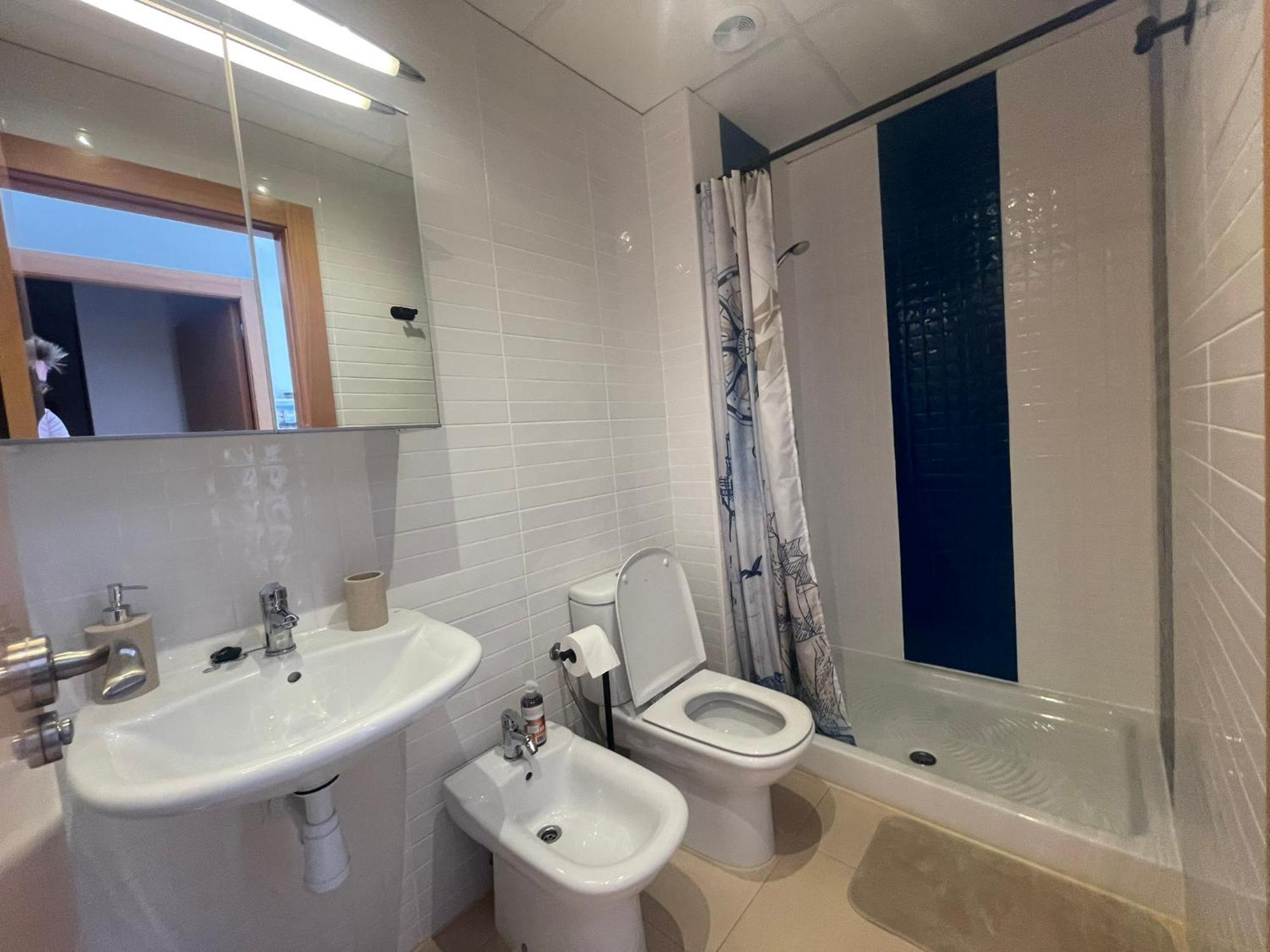 Apartament El Alamillo Seaview Penthouse Mazarrón Zewnętrze zdjęcie